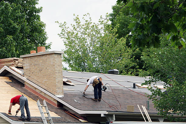 Roof Repair Estimates in Calumet City, IL