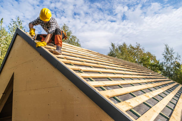 Roof Installation Near Me in Calumet City, IL