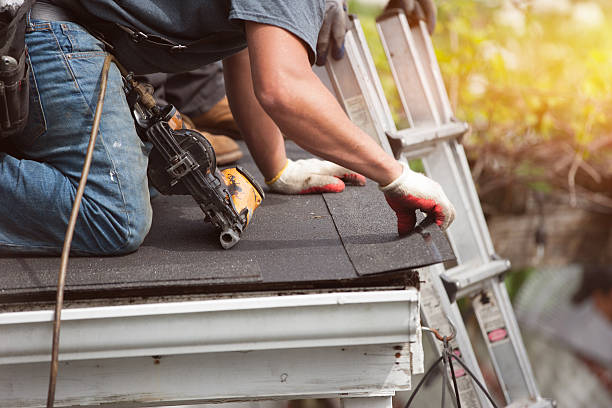 Best Commercial Roofing Services  in Calumet City, IL
